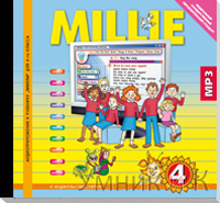 / (CD MP3)  .. Millie-4 ()