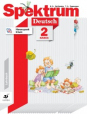  . Spektrum. 2 . 