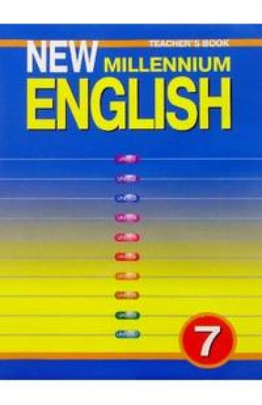 New Millennium English.    . 7 .      